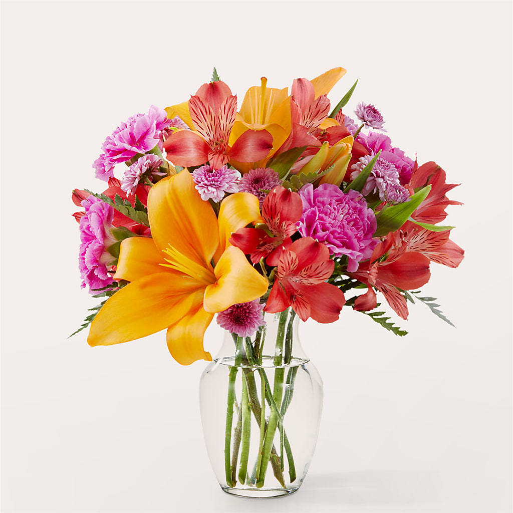 Entranced Bouquet – Rosewood Flower Shop, Humble TX