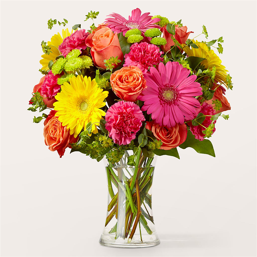 Fruit Punch Bouquet – Rosewood Flower Shop, Humble TX