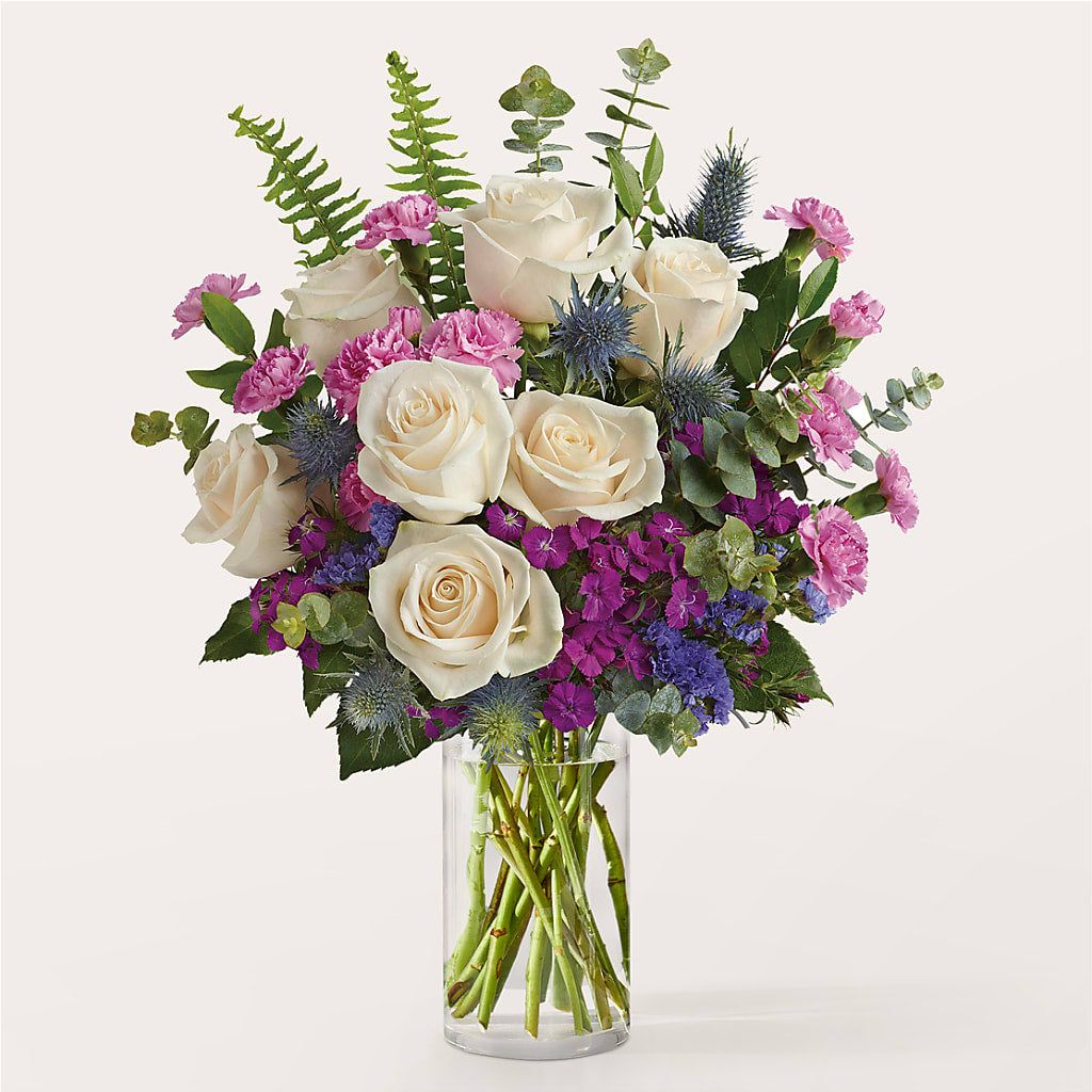 The Gala Bouquet – Rosewood Flower Shop, Humble TX