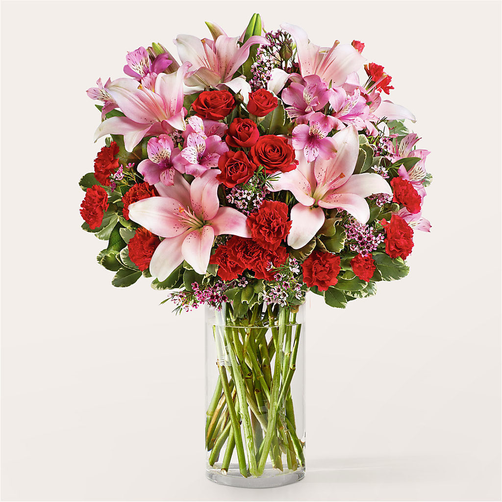 Kismet Bouquet – Rosewood Flower Shop, Humble TX