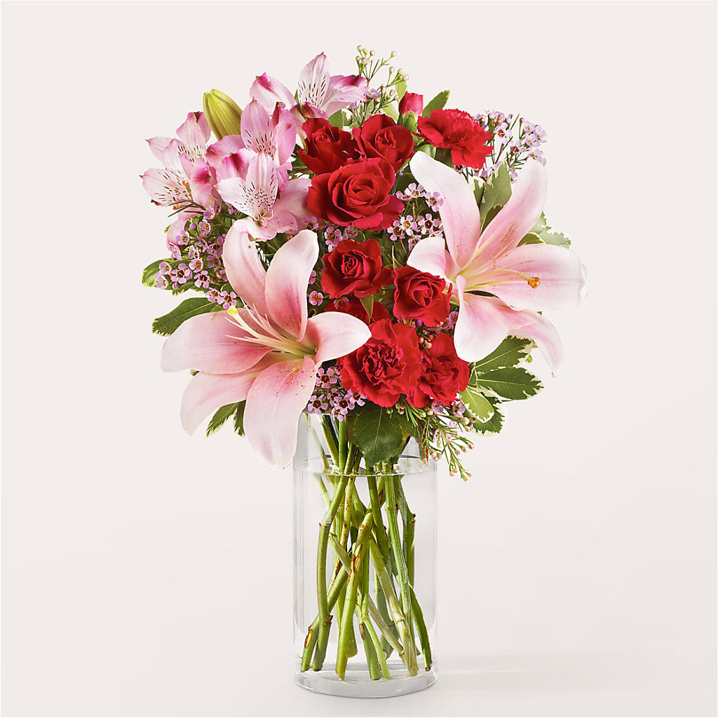 Kismet Bouquet – Rosewood Flower Shop, Humble TX