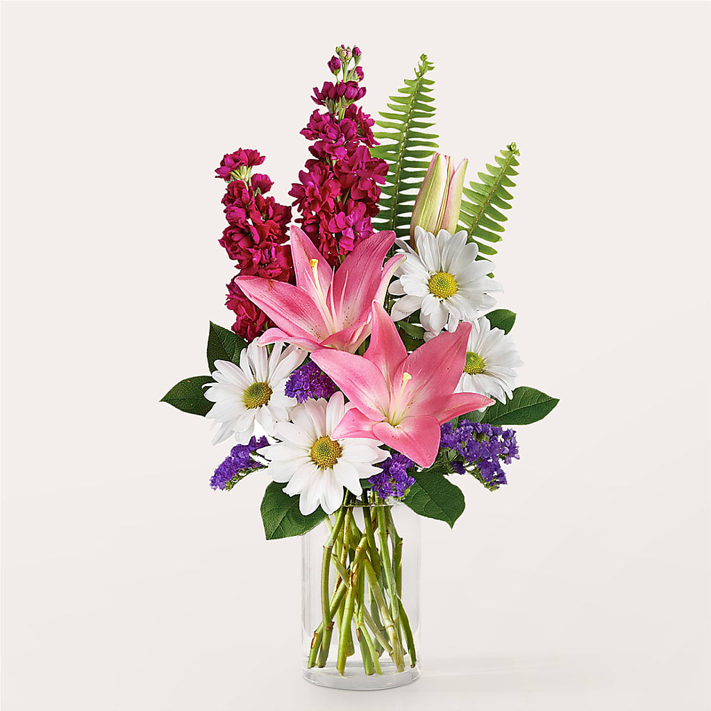 Blooming Spectacle Bouquet – Rosewood Flower Shop, Humble TX
