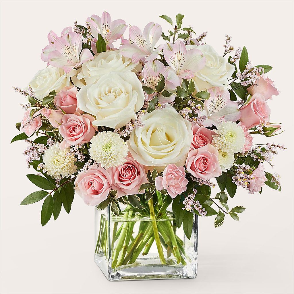 Day Made Bouquet – Rosewood Flower Shop, Humble TX
