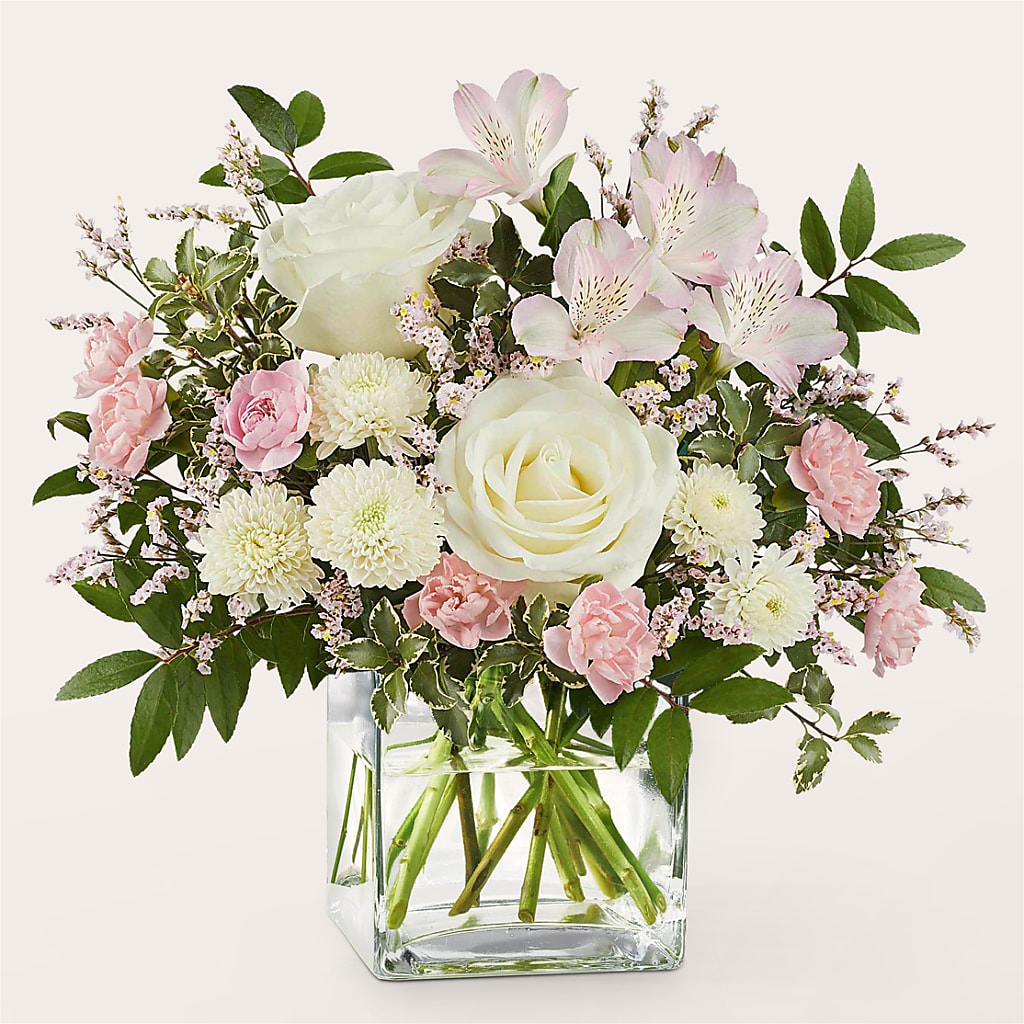 Day Made Bouquet – Rosewood Flower Shop, Humble TX