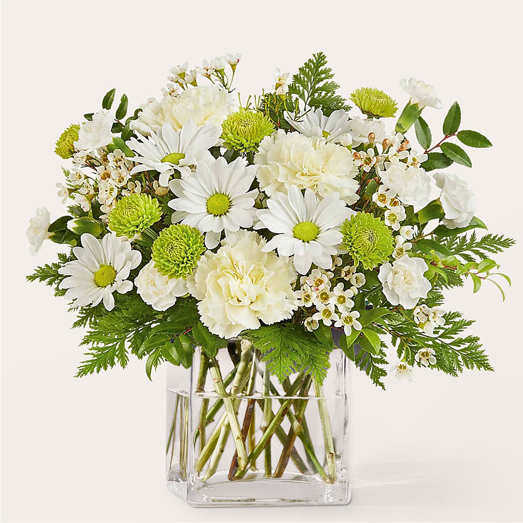 Momentary Meditation Bouquet – Rosewood Flower Shop, Humble TX