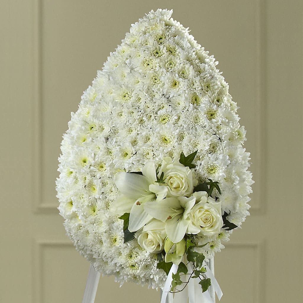Solace Spray – Rosewood Flower Shop, Humble TX