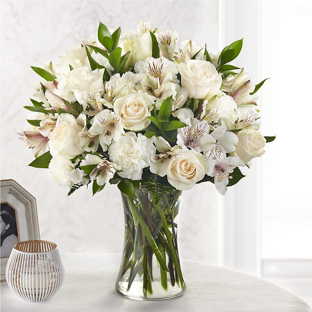 Cherished Friend Bouquet – Rosewood Flower Shop, Humble TX
