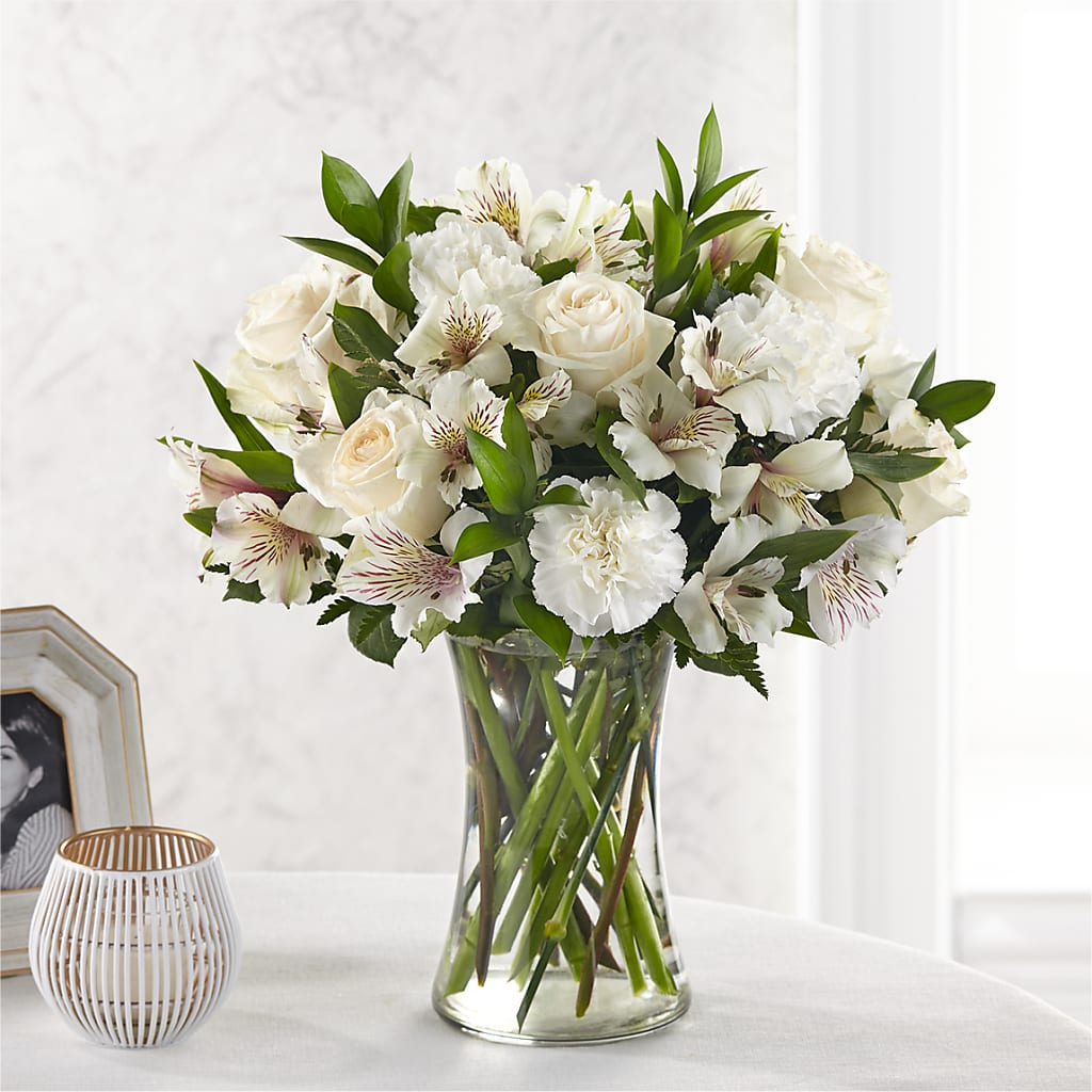Cherished Friend Bouquet – Rosewood Flower Shop, Humble TX