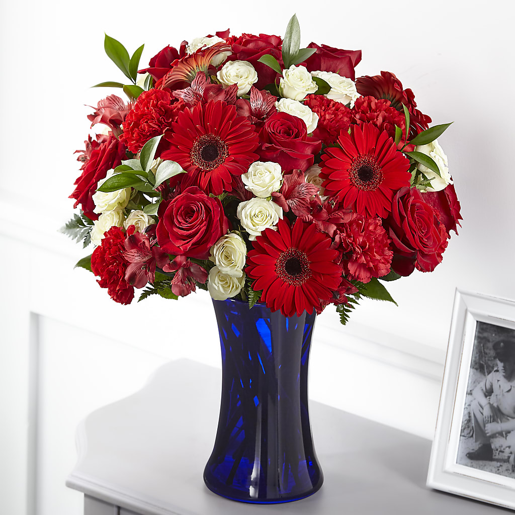Hearts Embrace Bouquet – Rosewood Flower Shop, Humble TX