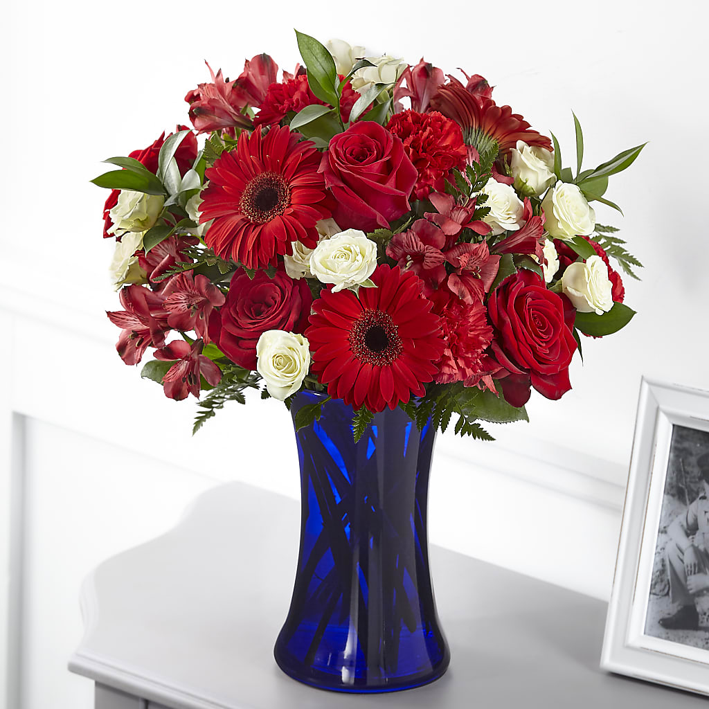 Hearts Embrace Bouquet – Rosewood Flower Shop, Humble TX