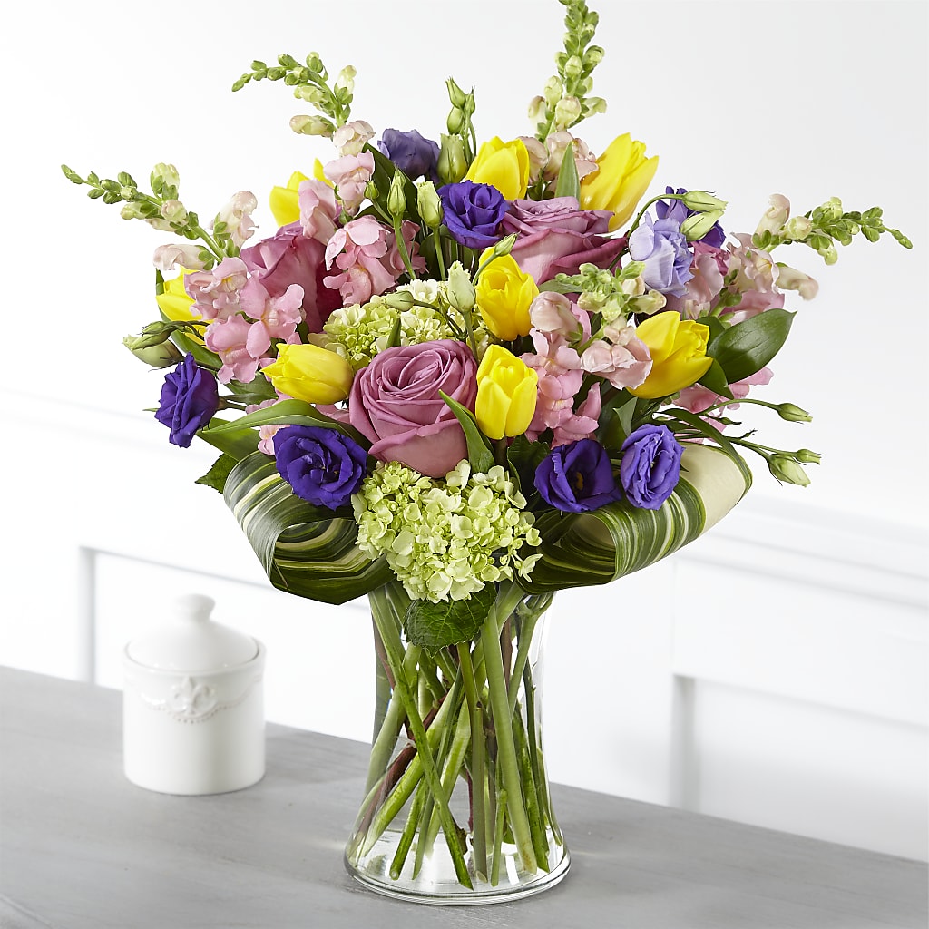 Wondrous Memories Bouquet – Rosewood Flower Shop, Humble TX