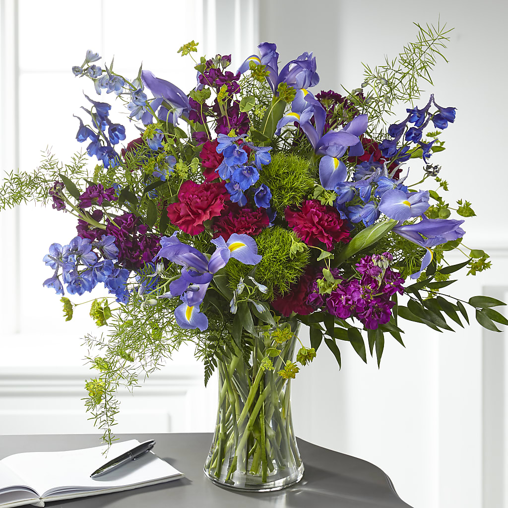 Giving Grace Bouquet – Rosewood Flower Shop, Humble TX