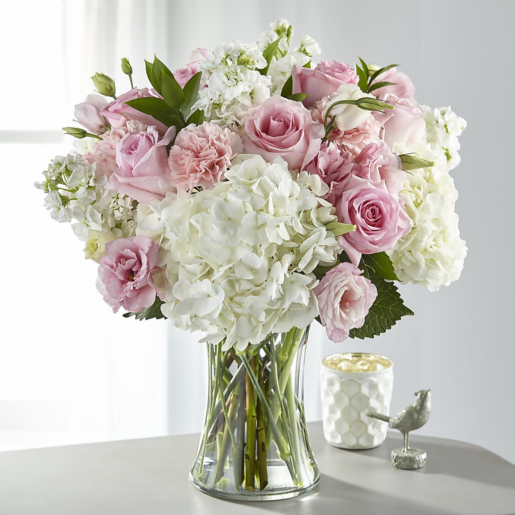 Guiding Grace Bouquet – Rosewood Flower Shop, Humble TX
