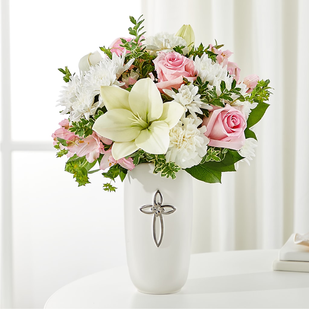 Kindly Devoted Bouquet – Rosewood Flower Shop, Humble TX