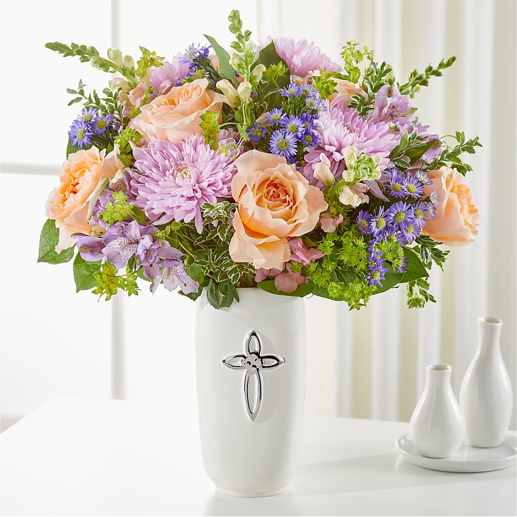 Divine Gift Bouquet – Rosewood Flower Shop, Humble TX