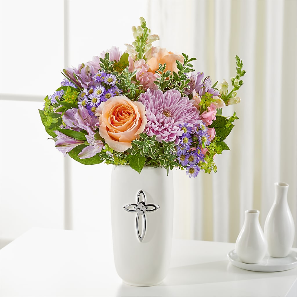 Divine Gift Bouquet – Rosewood Flower Shop, Humble TX
