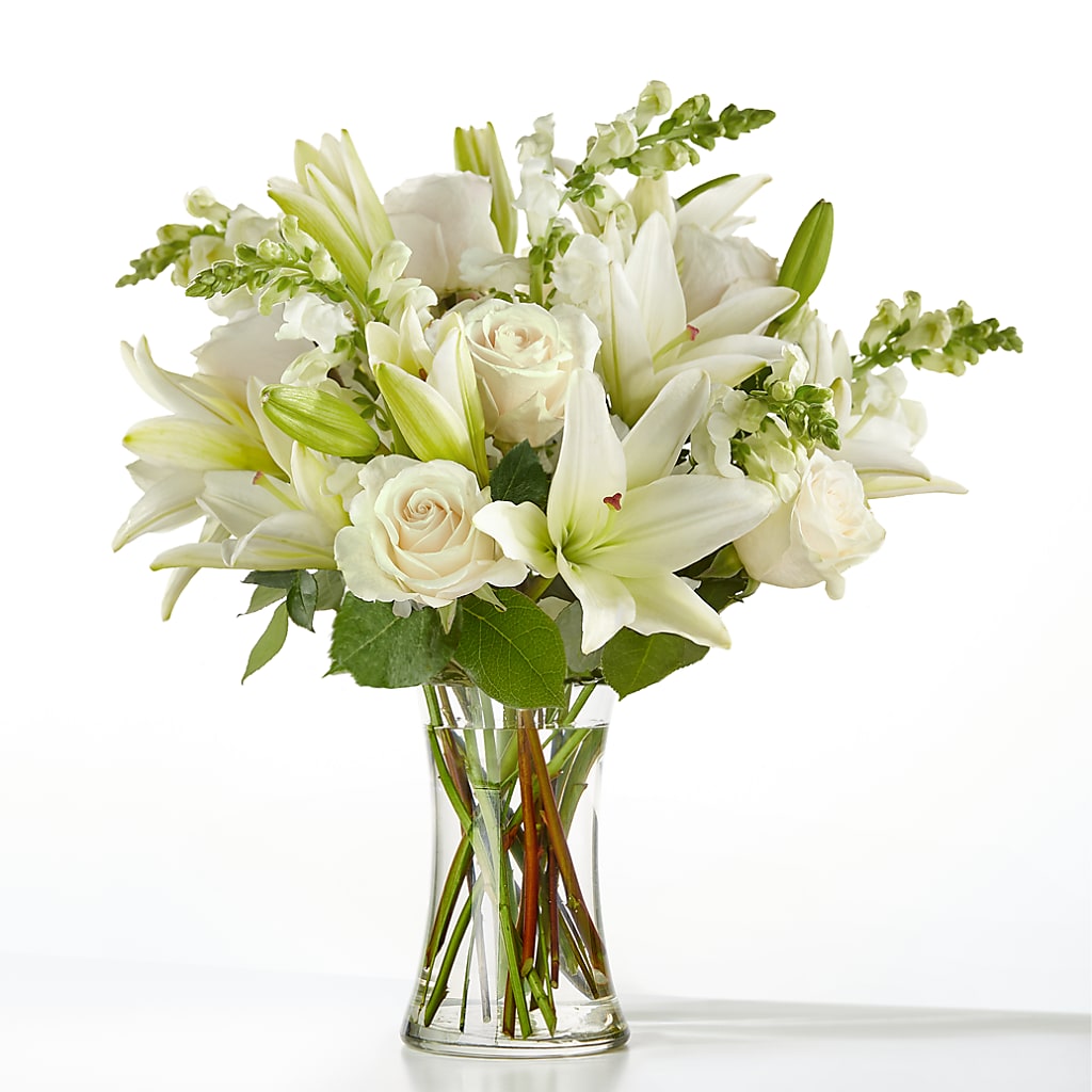 Eternal Friendship Bouquet – Rosewood Flower Shop, Humble TX