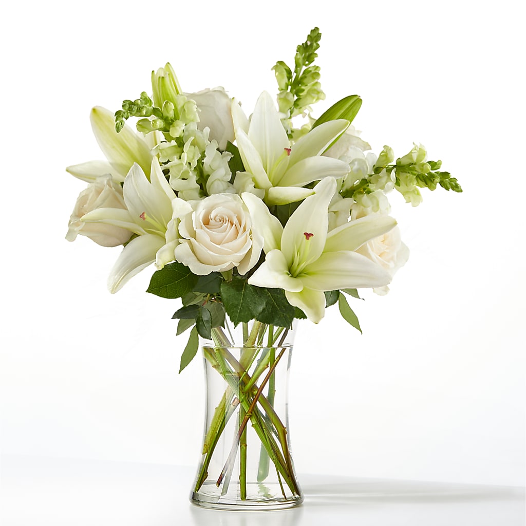 Eternal Friendship Bouquet – Rosewood Flower Shop, Humble TX