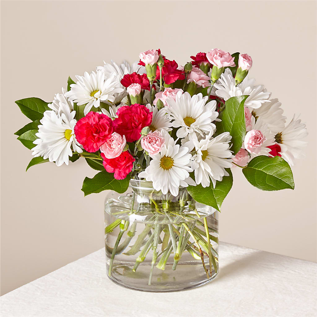 Sweet Surprises® Bouquet – Rosewood Flower Shop, Humble TX