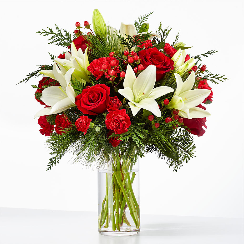 Joyful Greetings Bouquet – Rosewood Flower Shop, Humble TX