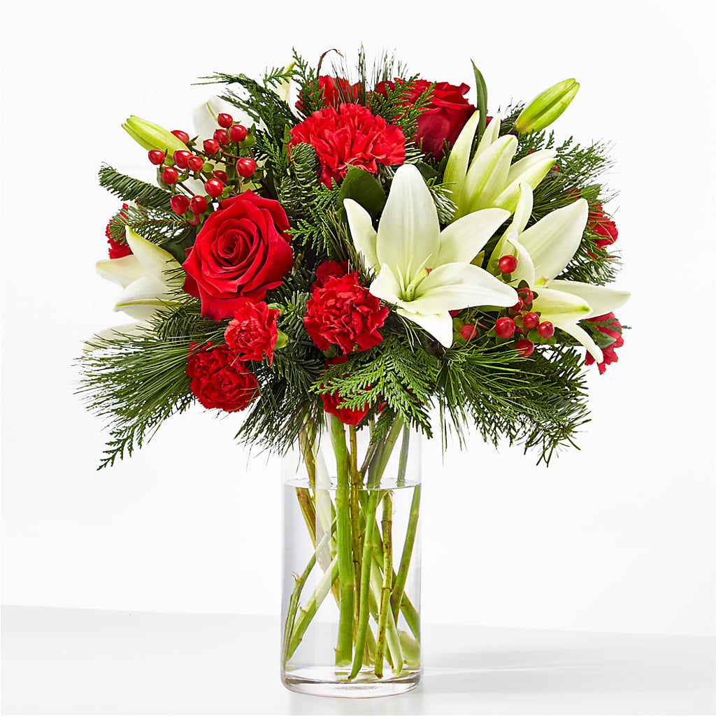 Joyful Greetings Bouquet – Rosewood Flower Shop, Humble TX