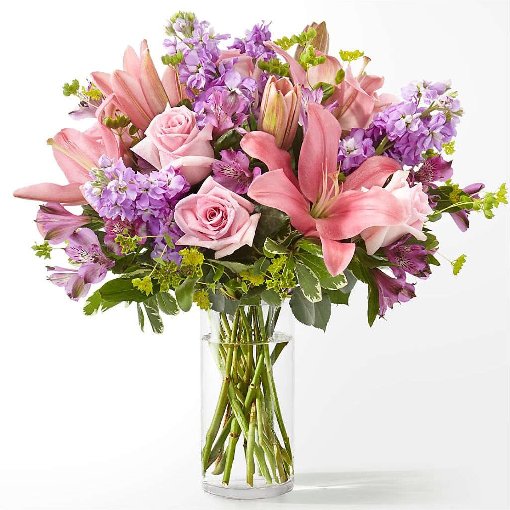 Precious Petals Bouquet – Rosewood Flower Shop, Humble TX