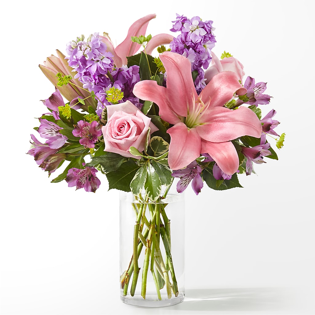 Precious Petals Bouquet – Rosewood Flower Shop, Humble TX