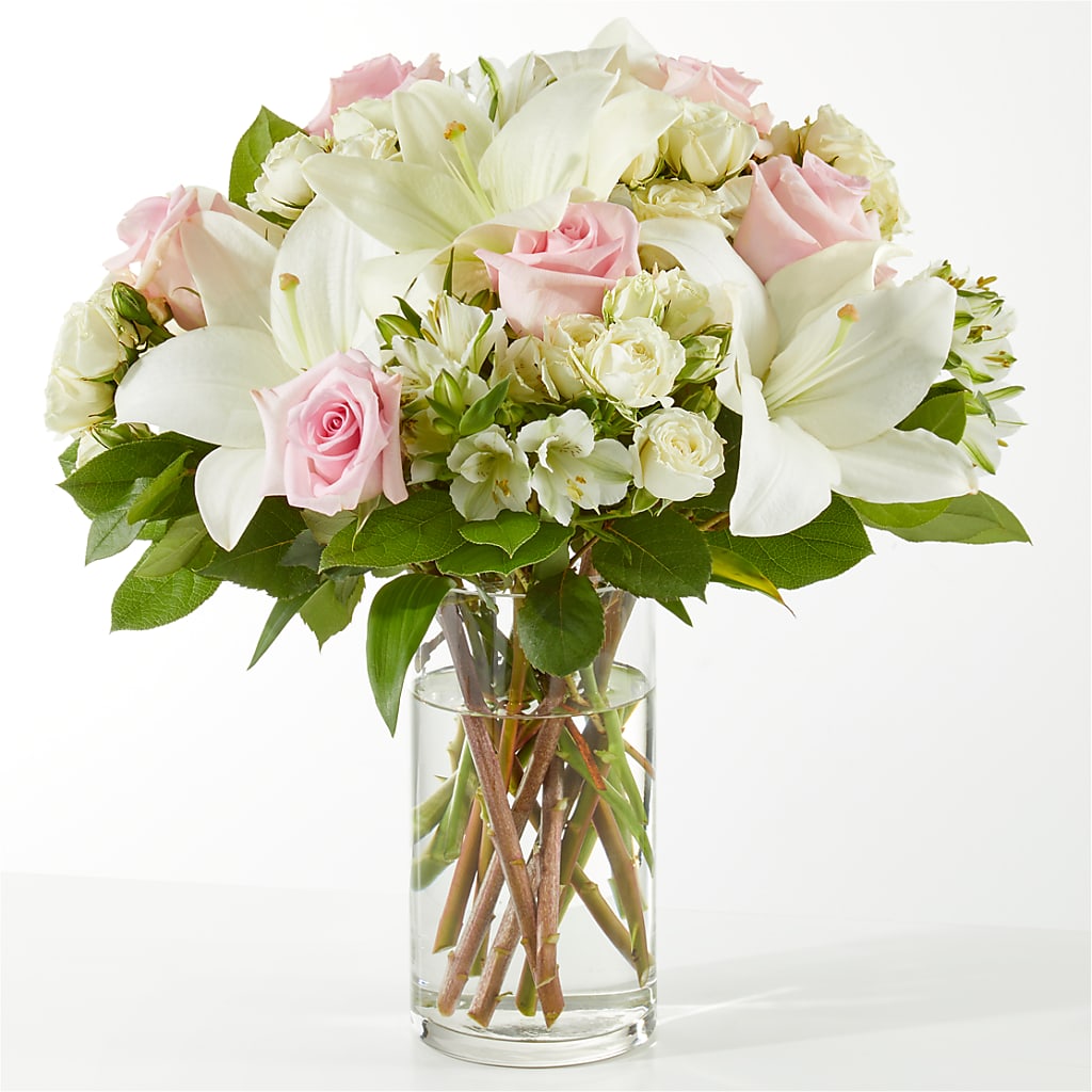 Kindhearted Bouquet – Rosewood Flower Shop, Humble TX