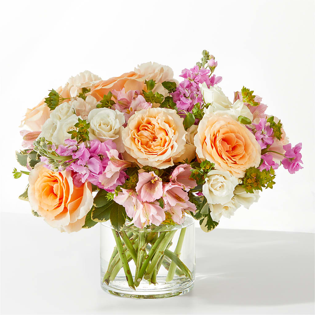 Paradise Bouquet – Rosewood Flower Shop, Humble TX