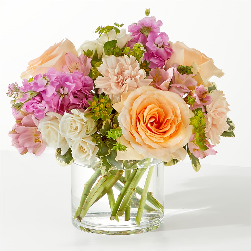 Paradise Bouquet – Rosewood Flower Shop, Humble TX