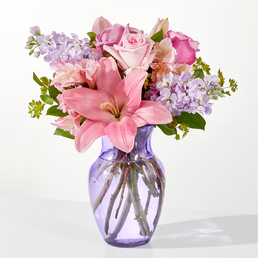 The Crown Jewel Bouquet – Rosewood Flower Shop, Humble TX