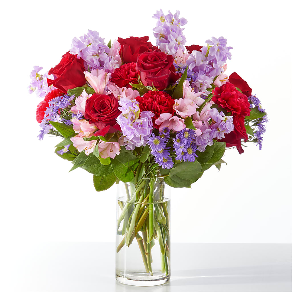 Your Majesty Bouquet – Rosewood Flower Shop, Humble TX