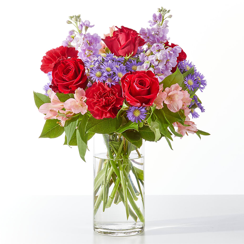 Your Majesty Bouquet – Rosewood Flower Shop, Humble TX