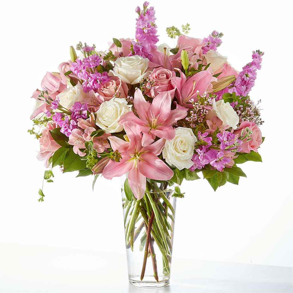 Ethereal Beauty Bouquet – Rosewood Flower Shop, Humble TX