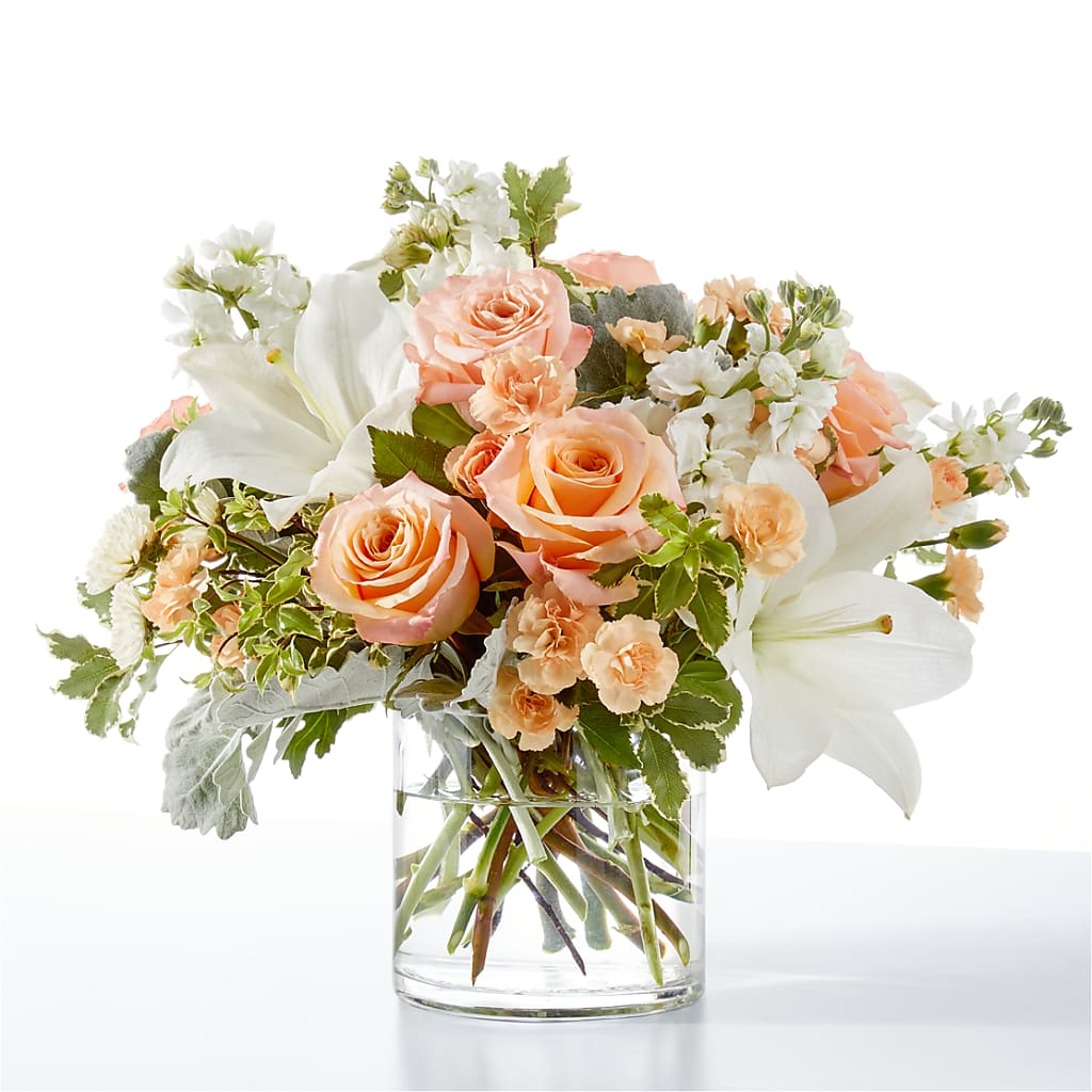 Darling Bouquet – Rosewood Flower Shop, Humble TX