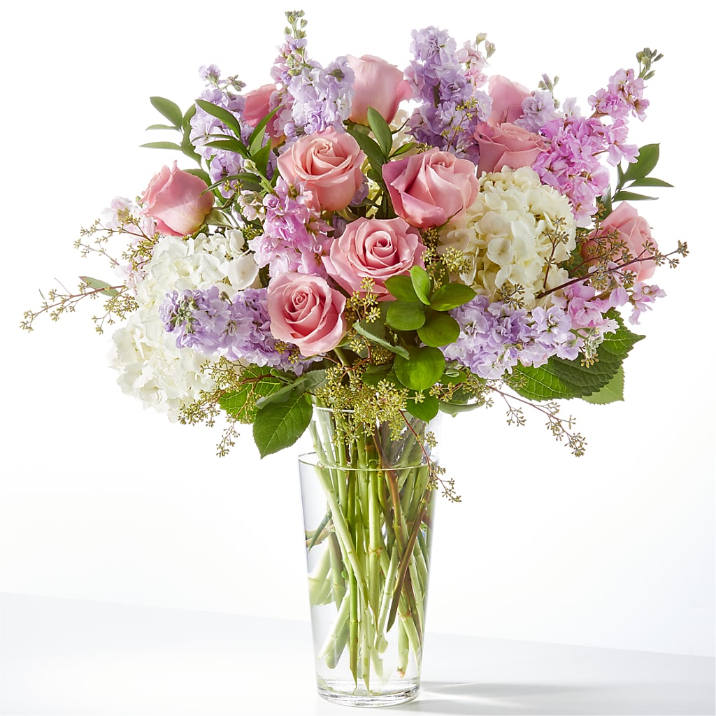 Embraced Bouquet – Rosewood Flower Shop, Humble TX