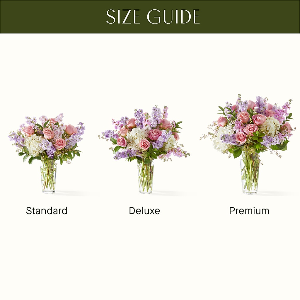 Embraced Bouquet – Rosewood Flower Shop, Humble TX