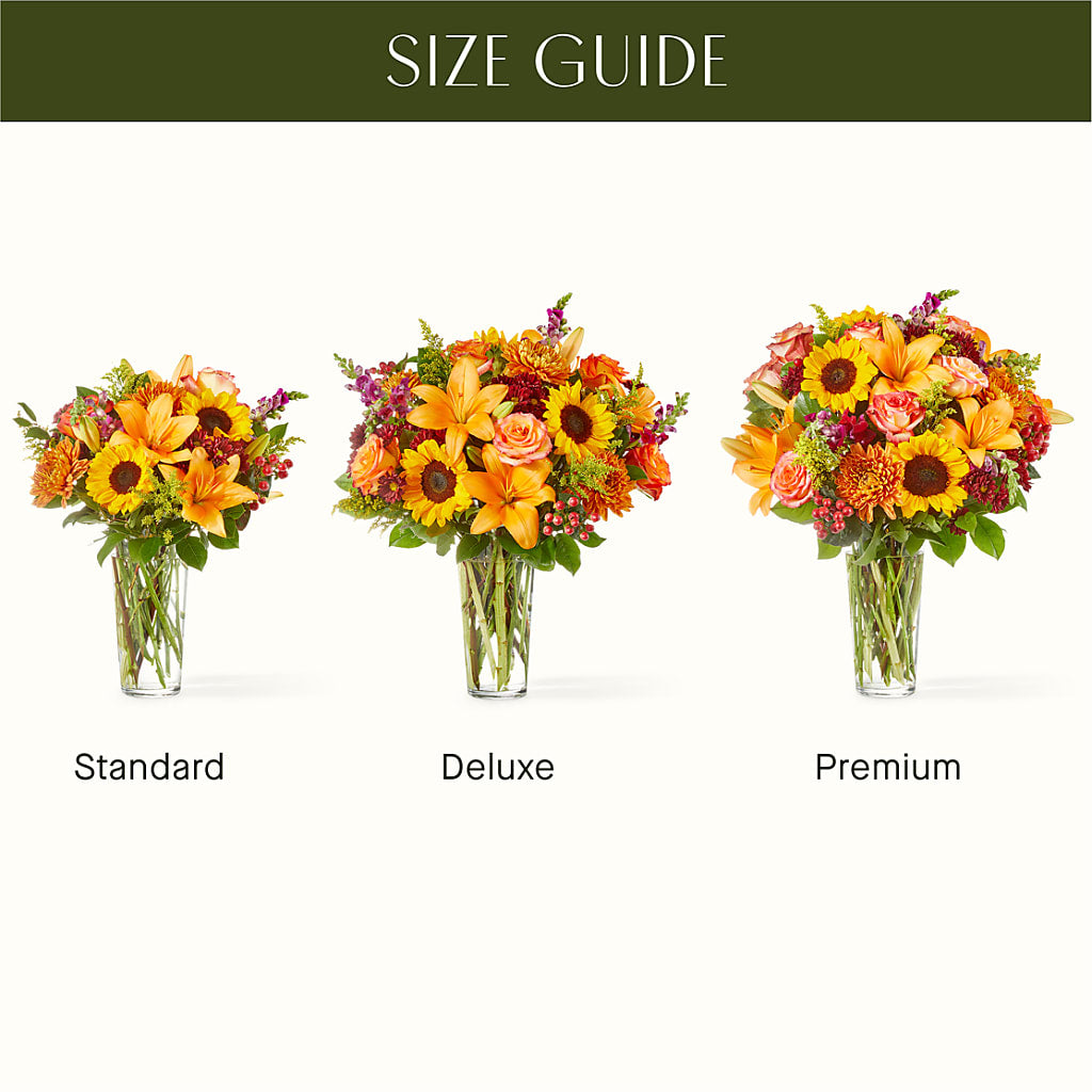 Seasons Change Bouquet – Rosewood Flower Shop, Humble TX