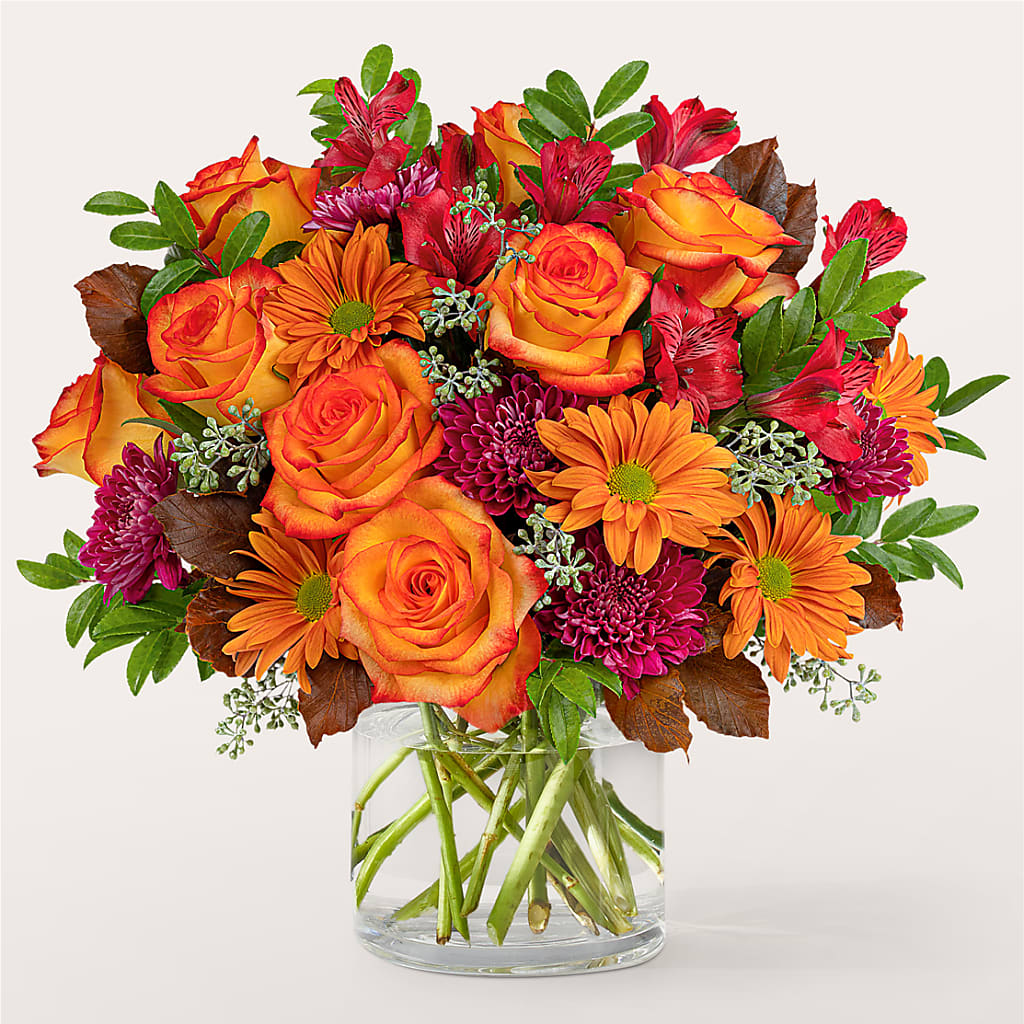 Brisk Morning Bouquet – Rosewood Flower Shop, Humble TX
