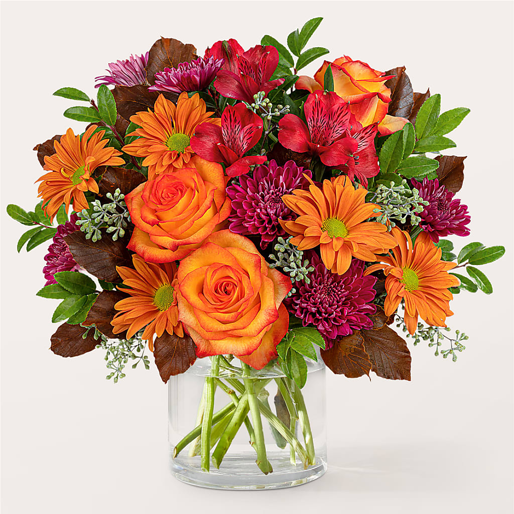 Brisk Morning Bouquet – Rosewood Flower Shop, Humble TX