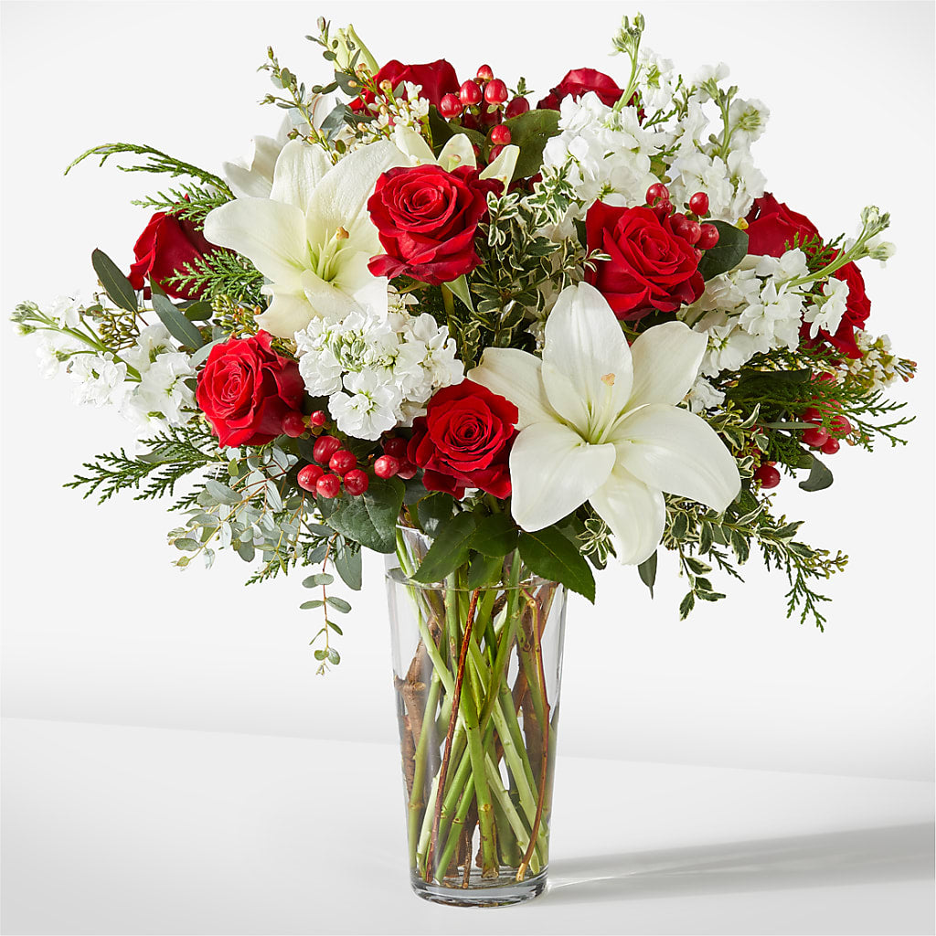 Twinkle Lights Bouquet – Rosewood Flower Shop, Humble TX