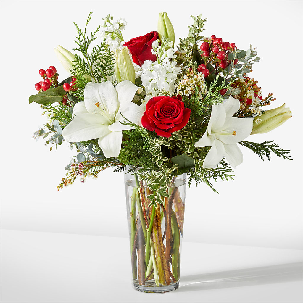 Twinkle Lights Bouquet – Rosewood Flower Shop, Humble TX