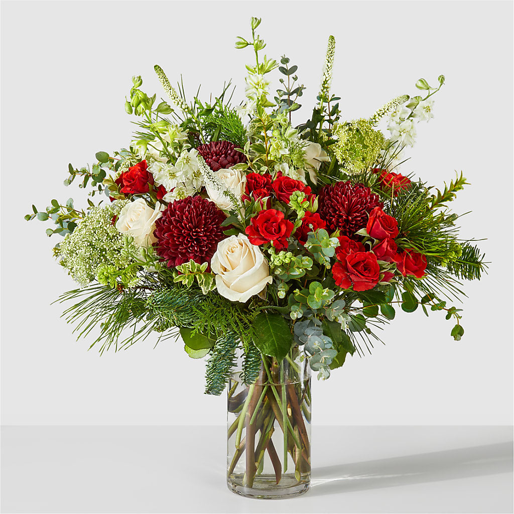 Favorite Traditions Bouquet – Rosewood Flower Shop, Humble TX