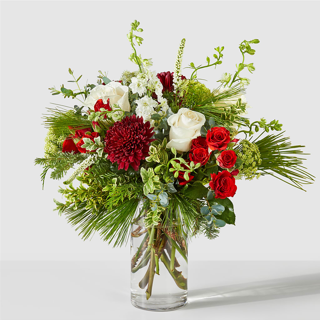 Favorite Traditions Bouquet – Rosewood Flower Shop, Humble TX