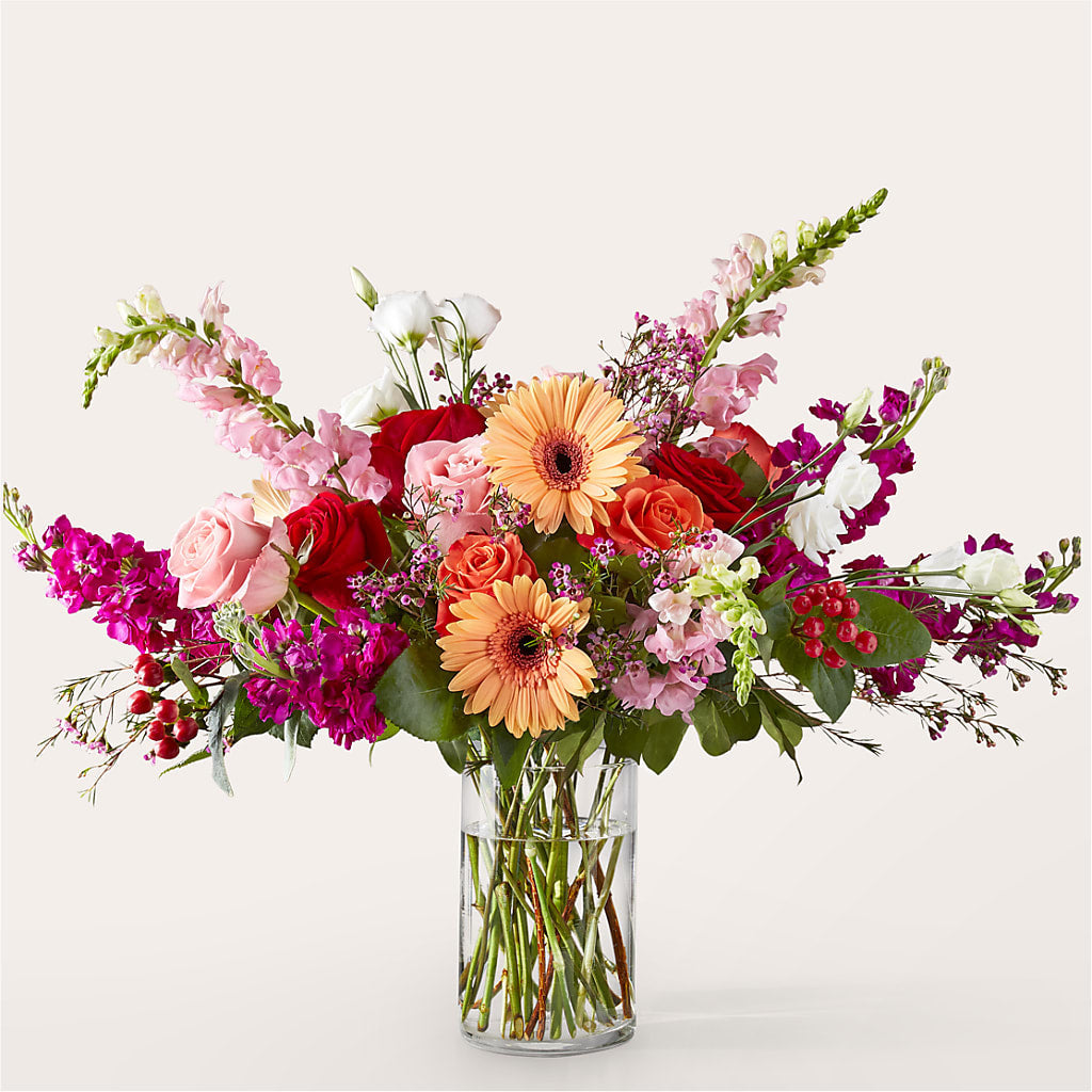 Renaissance Luxury Bouquet – Rosewood Flower Shop, Humble TX