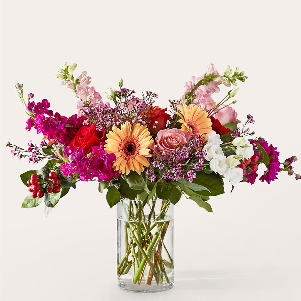 Renaissance Luxury Bouquet – Rosewood Flower Shop, Humble TX