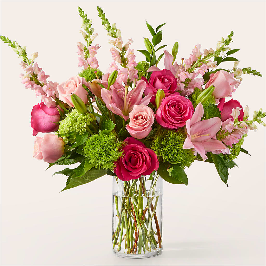 Fit for a Queen Luxury Bouquet – Rosewood Flower Shop, Humble TX
