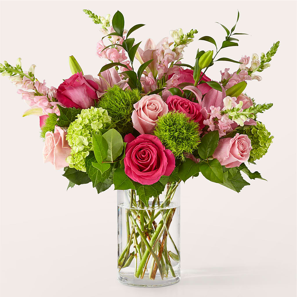 Fit for a Queen Luxury Bouquet – Rosewood Flower Shop, Humble TX