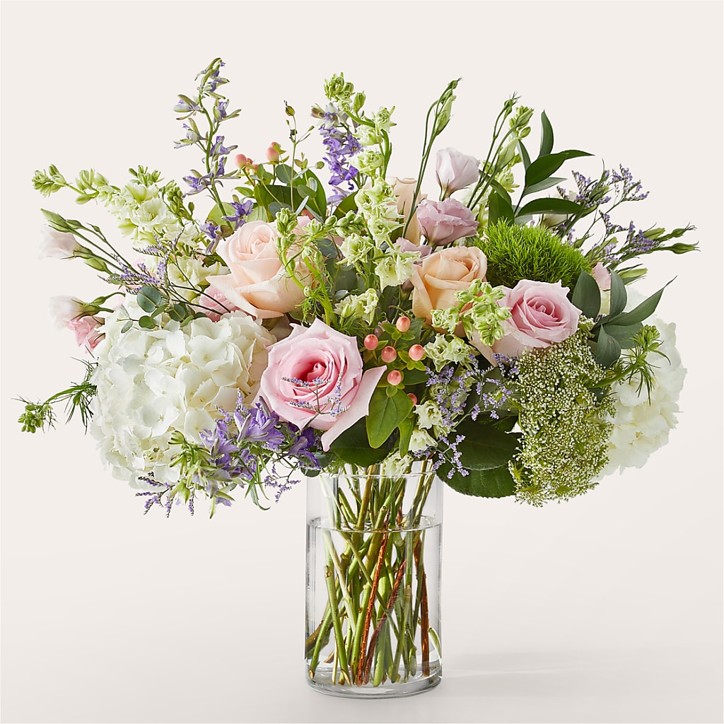 From Scratch Luxury Bouquet – Rosewood Flower Shop, Humble TX
