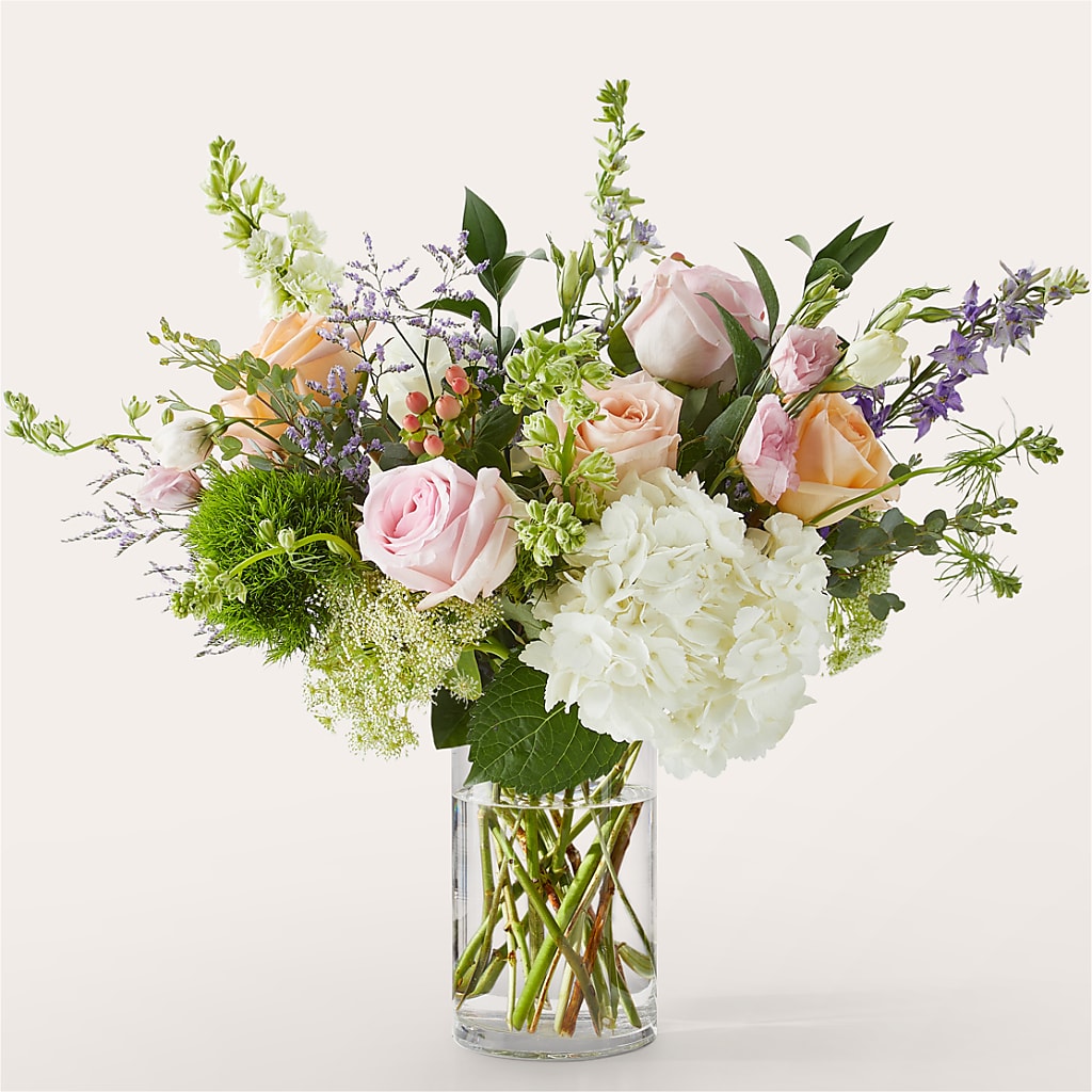 From Scratch Luxury Bouquet – Rosewood Flower Shop, Humble TX